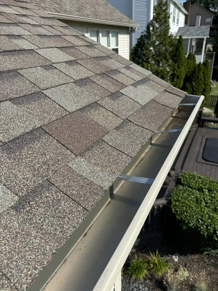 Expert outdoor landscaping in Noblesville, IN by Seyfert’s Solutions