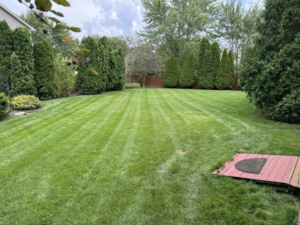 Expert landscape installation in Noblesville, IN - Seyfert’s Solutions