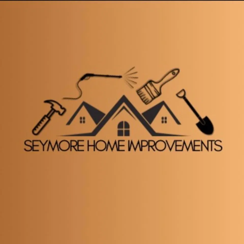 Custom yard cleanup service for outdoor upgrades in Lufkin, TX by Seymore Home Improvements