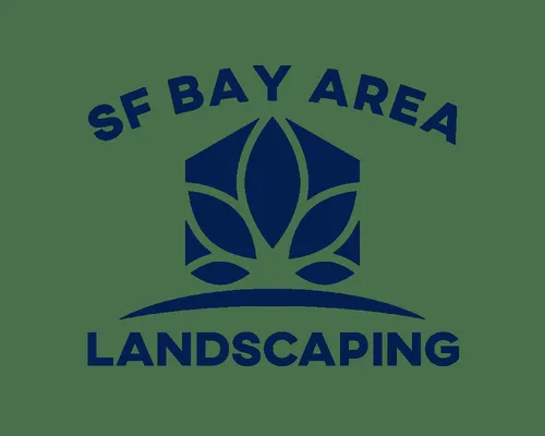 SF Bay Area Landscaping Logo