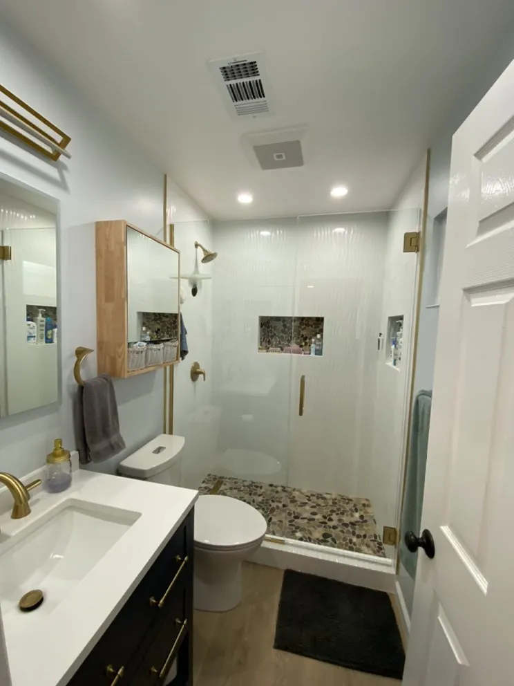 Top-rated landscape installation in SAN PABLO, CA - SF Construction & Landscaping