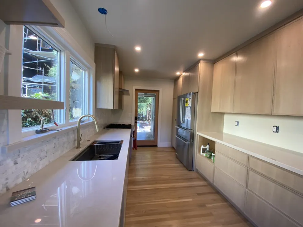 Affordable garden landscaping for year-round maintenance in SAN PABLO, CA by SF Construction & Landscaping