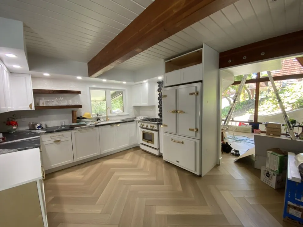 Local lawn mowing service in SAN PABLO, CA by SF Construction & Landscaping