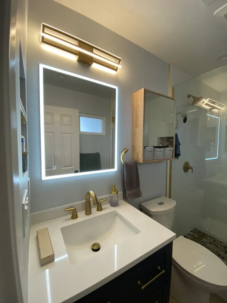 Reliable landscape installation for outdoor upgrades across SAN PABLO, CA - SF Construction & Landscaping