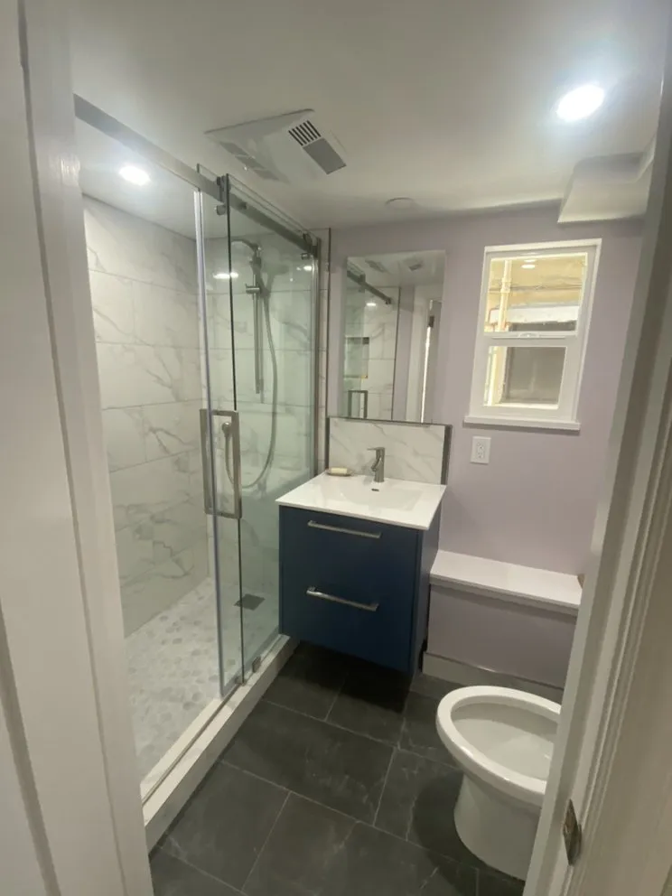 Affordable residential landscaping in SAN PABLO, CA by SF Construction & Landscaping