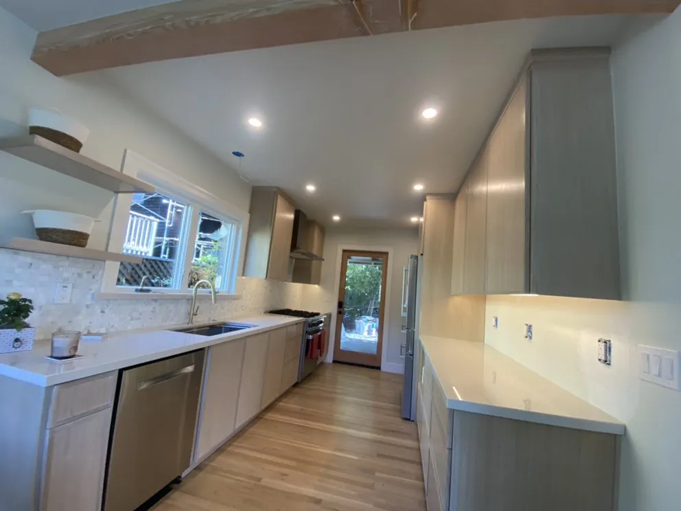 Affordable landscaping services experts serving SAN PABLO, CA - SF Construction & Landscaping