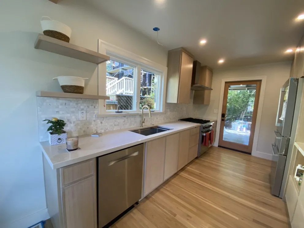 Affordable lawn mowing service in SAN PABLO, CA by SF Construction & Landscaping