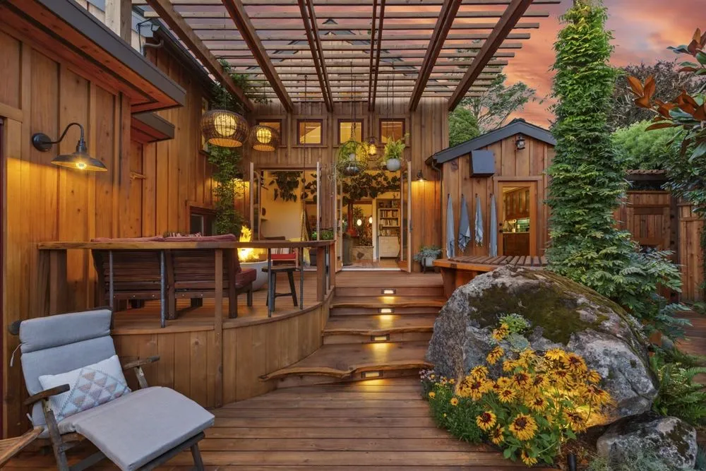 Affordable residential landscaping near you across SAN PABLO, CA - SF Construction & Landscaping