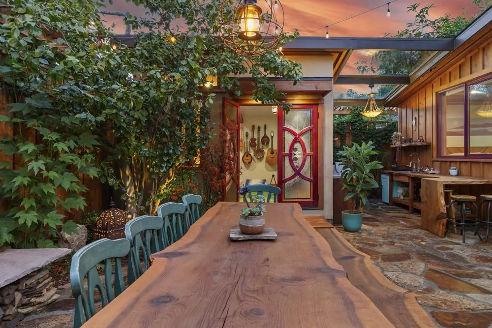 Local landscape installation in SAN PABLO, CA - SF Construction & Landscaping