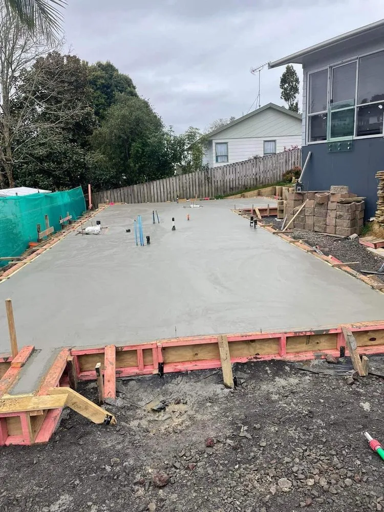 Professional landscape installation experts serving Portland, OR - SF Construction