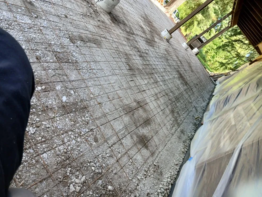 Reliable residential landscaping for beautiful yards across Portland, OR - SF Construction