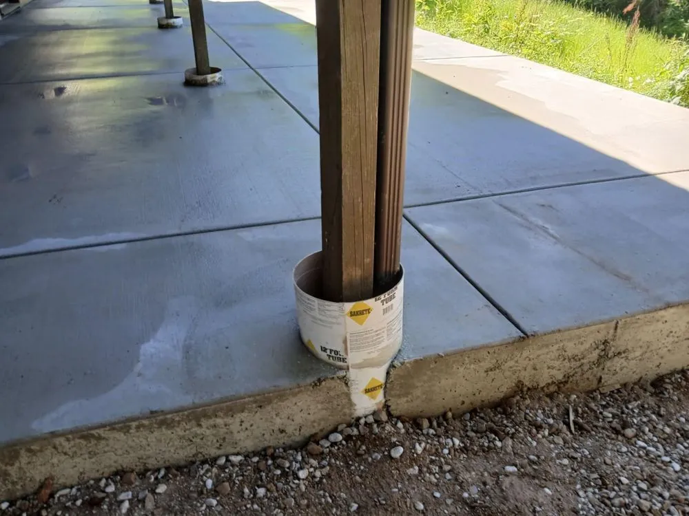 Affordable landscape installation experts serving Portland, OR - SF Construction