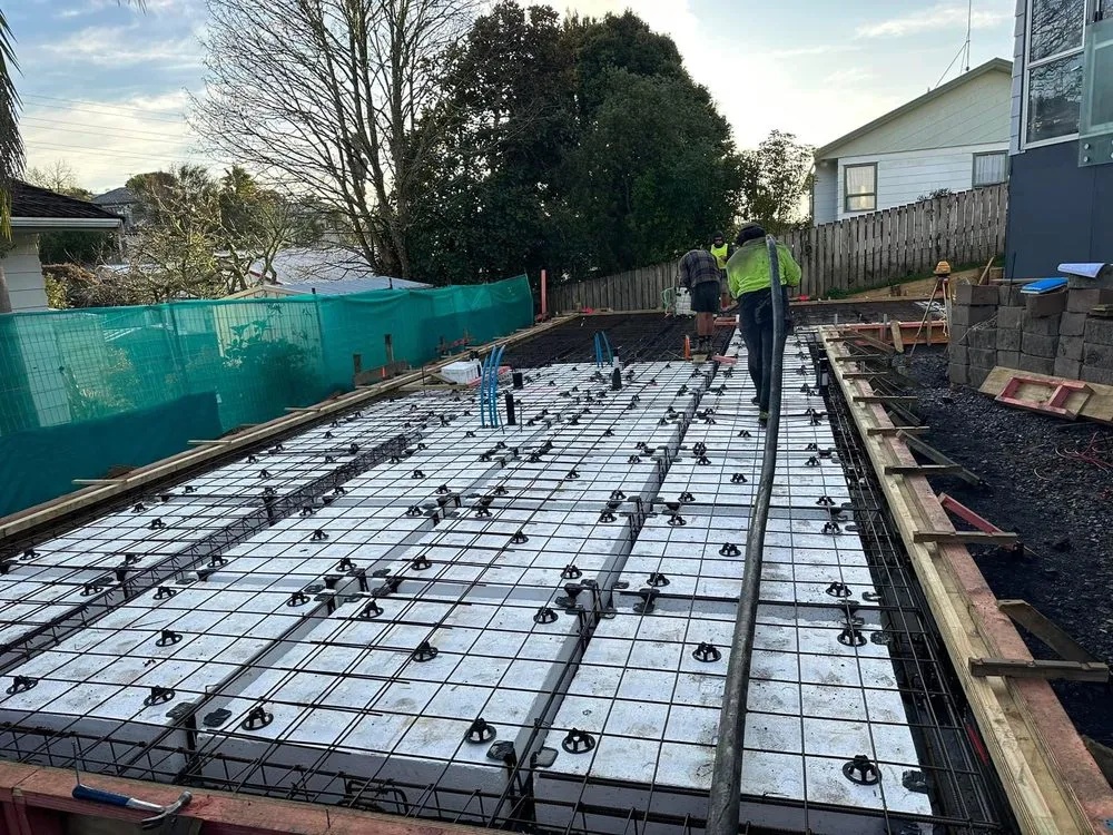 Affordable landscape design in Portland, OR - SF Construction