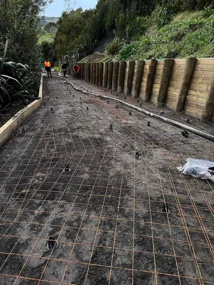 Trusted landscape installation in Portland, OR - SF Construction