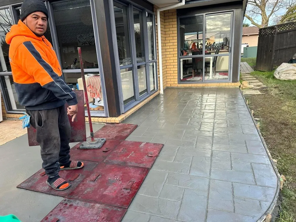 Affordable landscaping services in Portland, OR - SF Construction