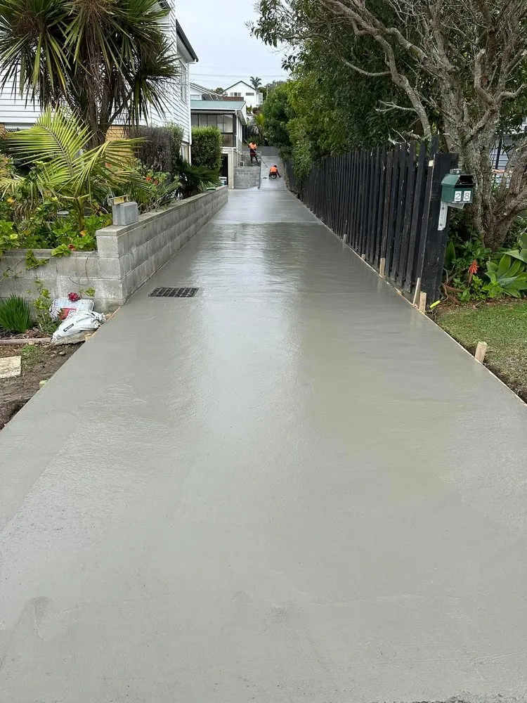 Affordable residential landscaping in Portland, OR by SF Construction