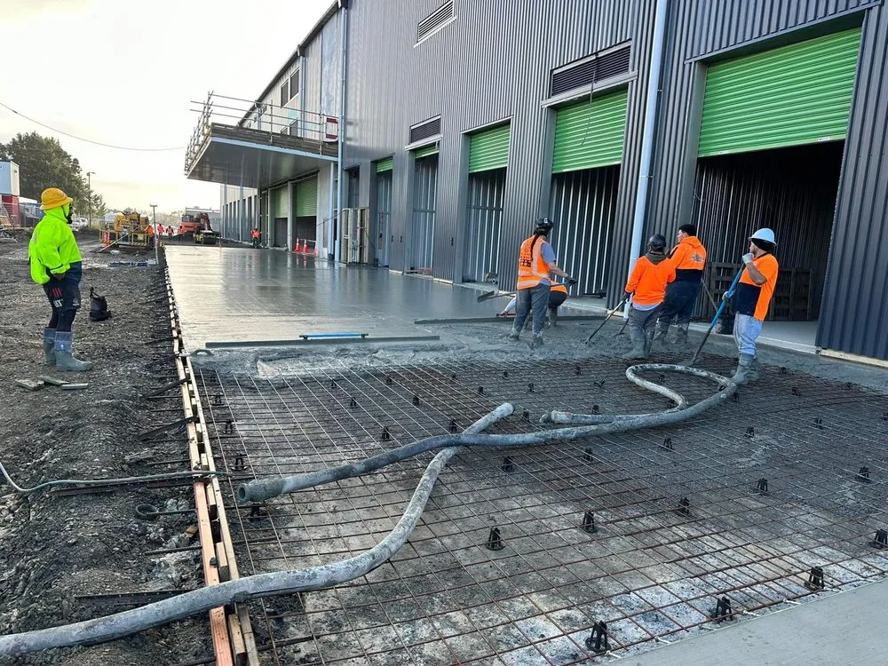 Professional garden landscaping in Portland, OR - SF Construction