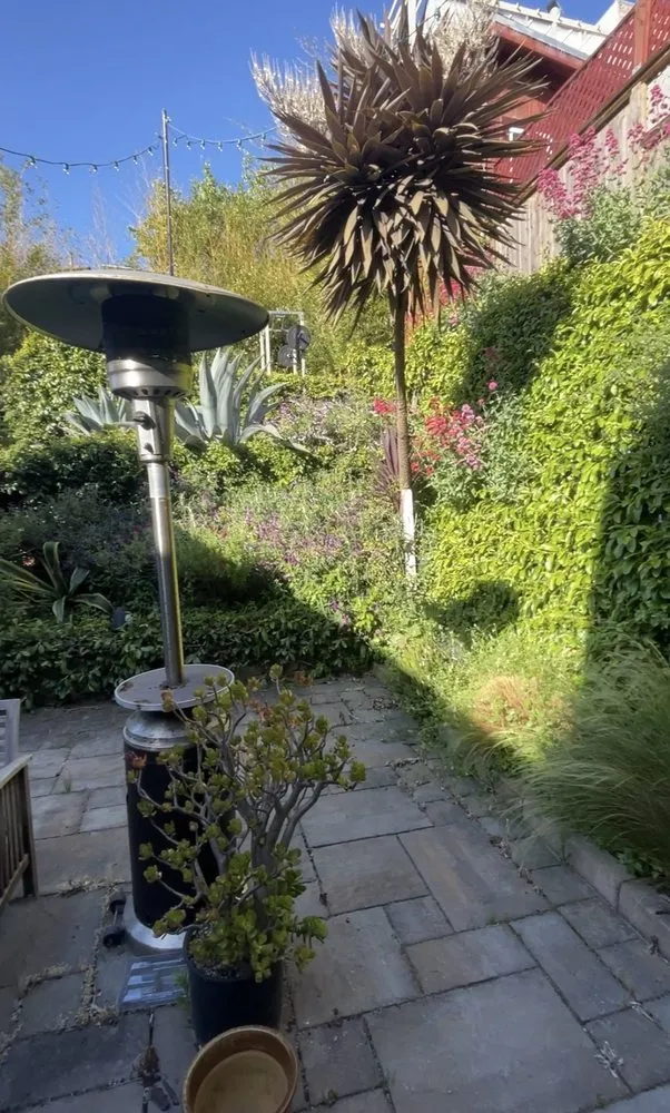 Reliable landscaping services for residential properties across San Francisco, CA - SF Gardening Services