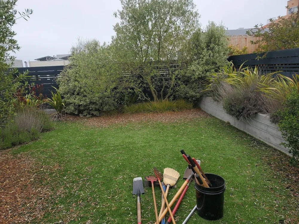Expert outdoor landscaping experts serving San Francisco, CA - SF Gardening Services
