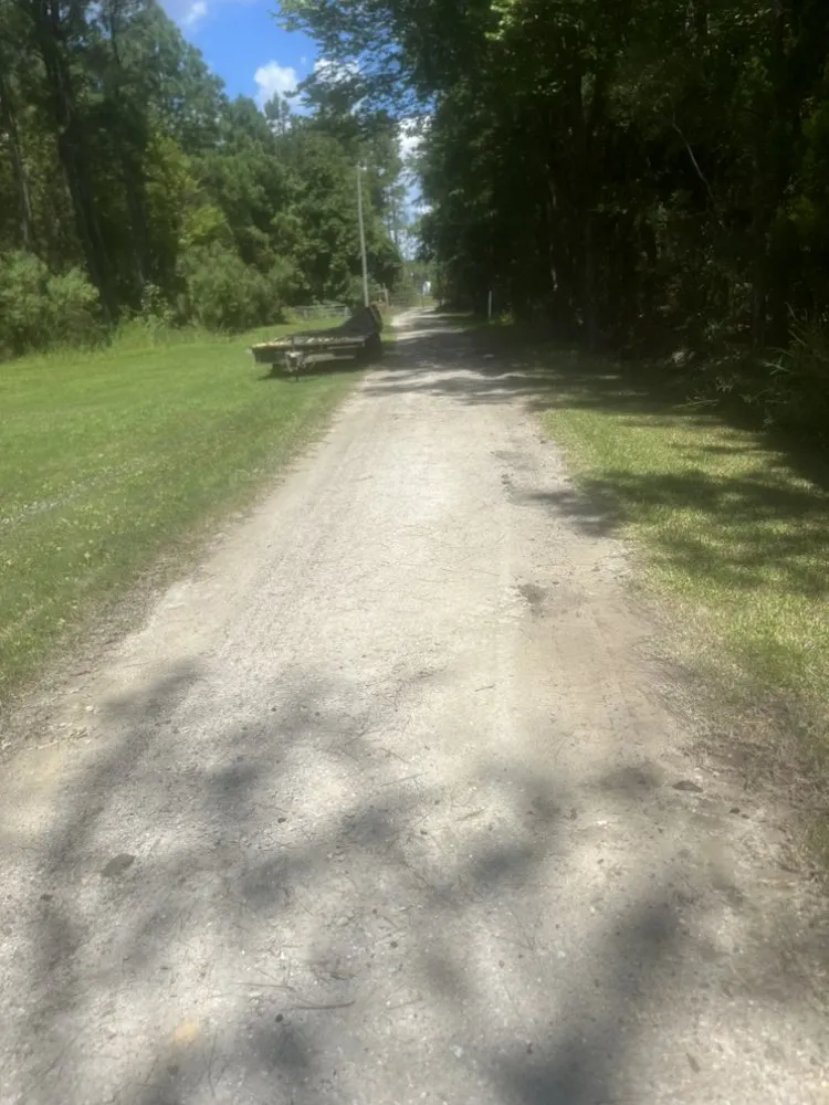 Expert yard maintenance experts serving Richlands, NC - SF Land Improvement