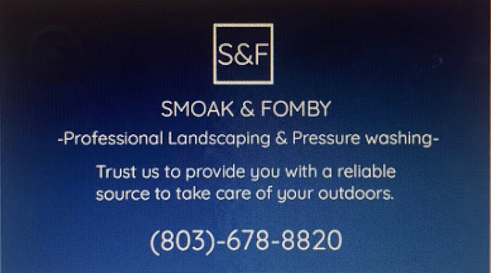 Top-rated landscaping services for homes in Columbia, SC by S&F Landscaping & Pressure Washing