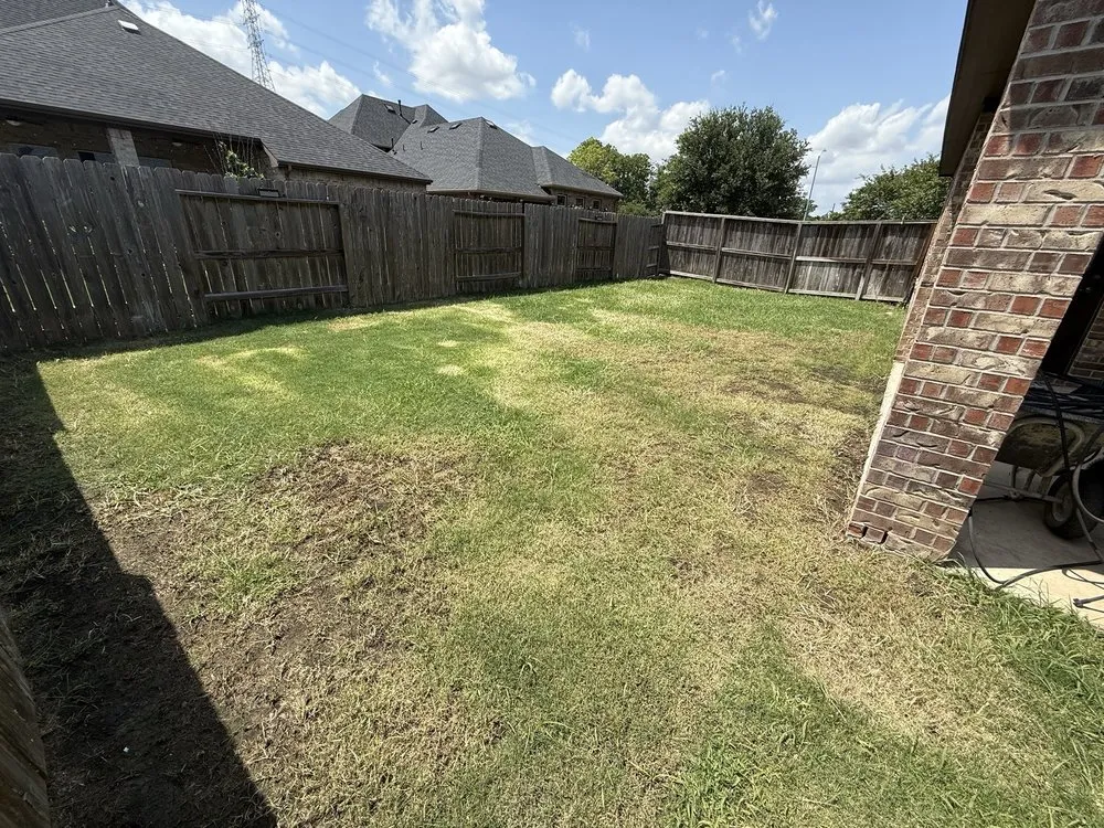 Top-rated lawn care service experts serving Stafford, TX - S&F Landscaping and Junk Removal