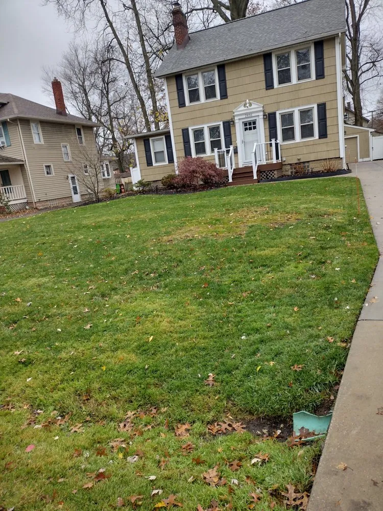 Top-rated garden landscaping experts serving Canton, OH - S&F Landscaping and More