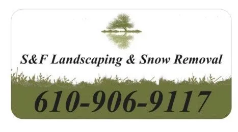 S&F Landscaping and Snow Removal