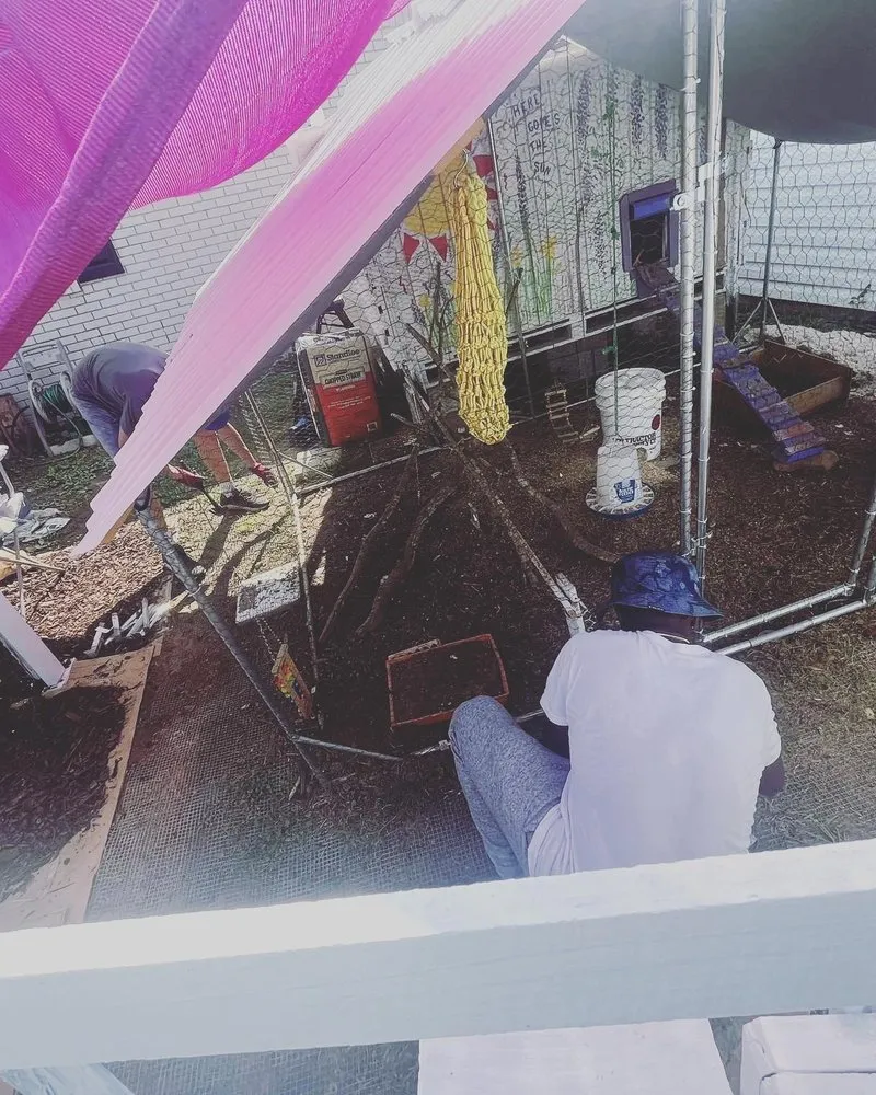 Local garden landscaping in Cleveland, TN - SF Lawn Care