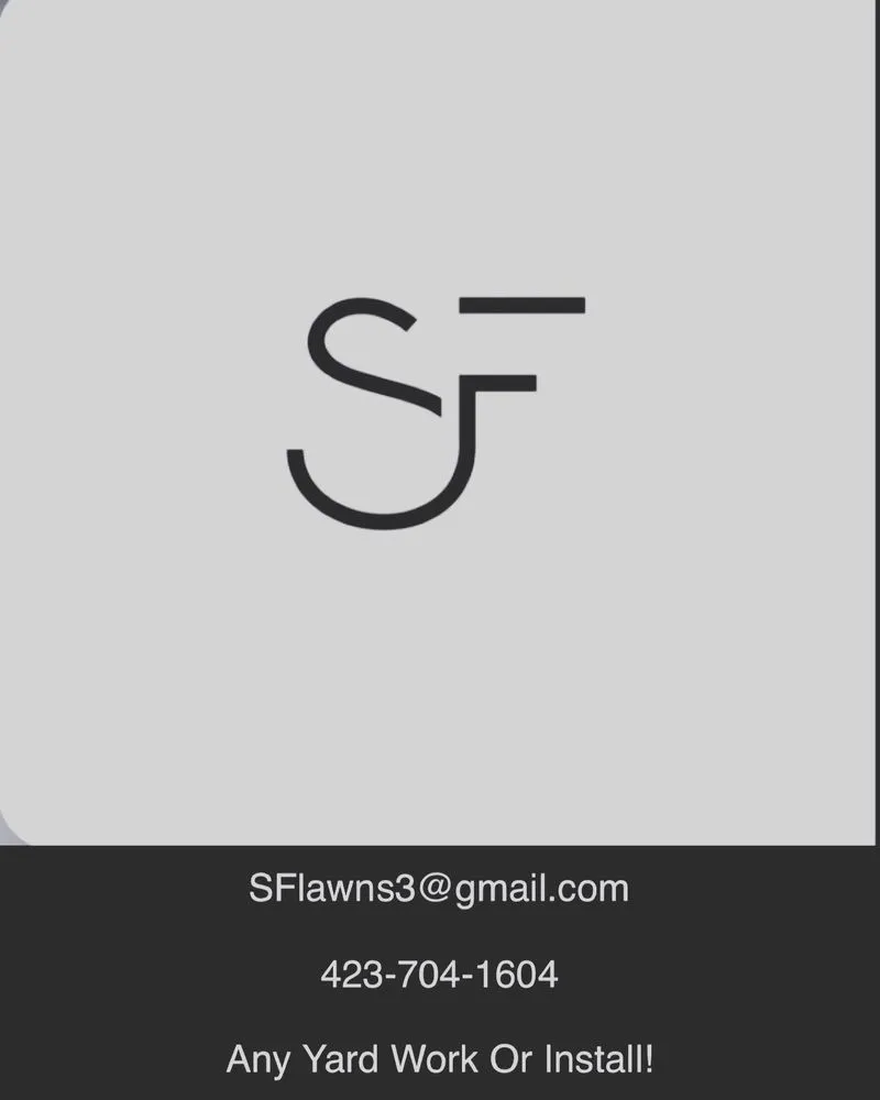 Top-rated yard cleanup service for beautiful yards in Cleveland, TN by SF Lawn Care