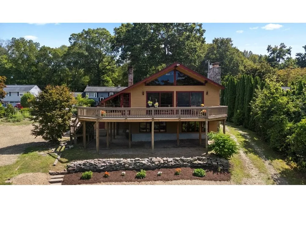 Trusted lawn mowing service near you across Moodus, CT - S.F. Property Services