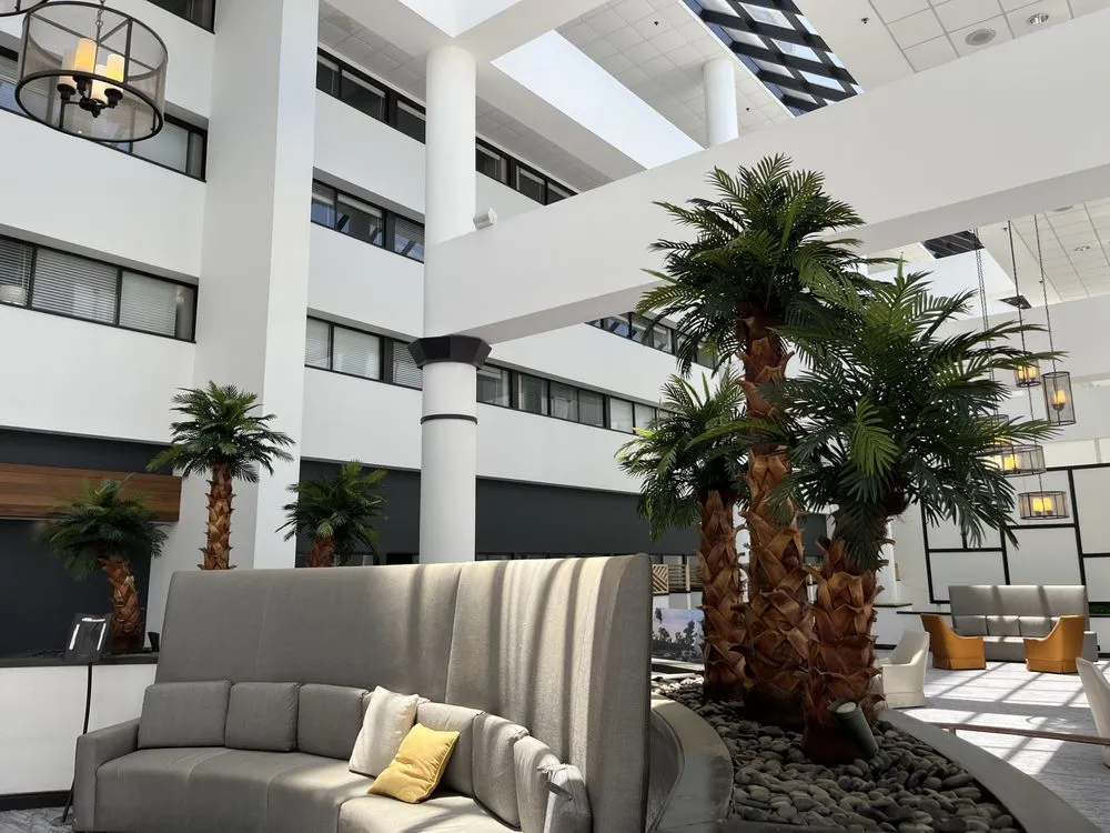 Reliable outdoor landscaping in Houston, TX - S.F.A. Landscaping