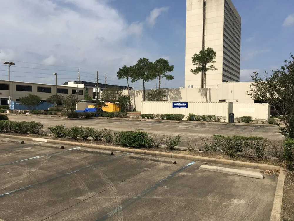 Expert landscape installation in Houston, TX by S.F.A. Landscaping