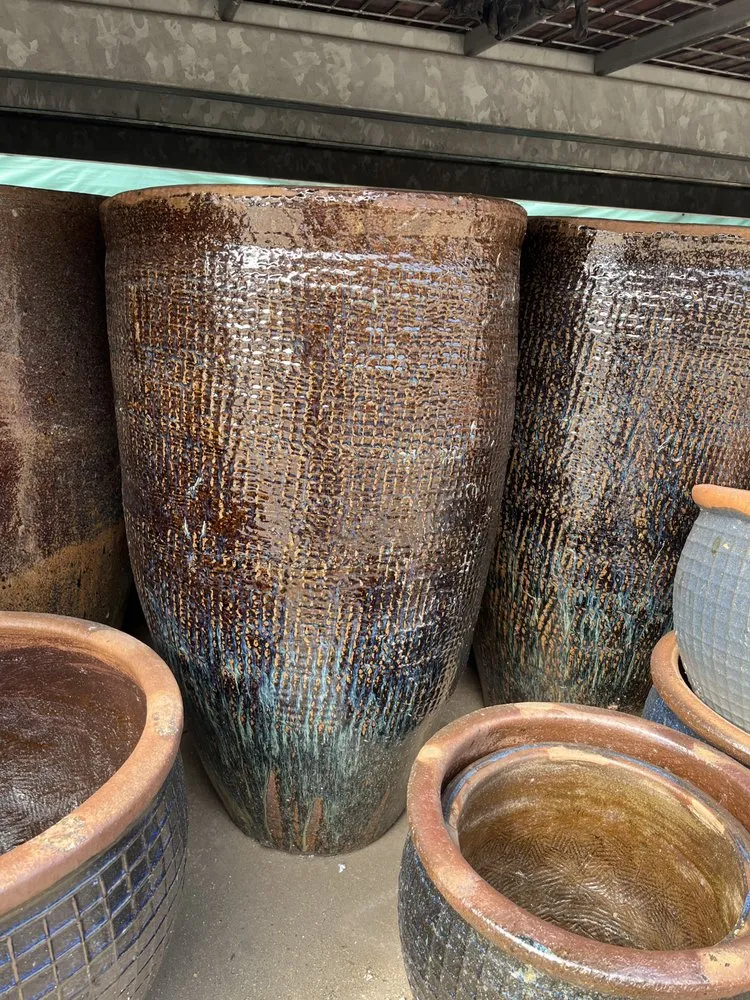 Expert outdoor landscaping with custom design in Houston, TX by S.F.A. Landscaping