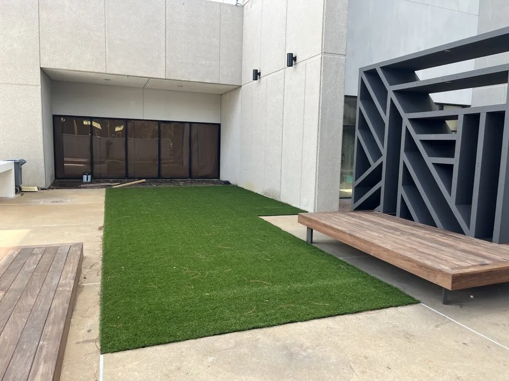 Professional garden landscaping experts serving Houston, TX - S.F.A. Landscaping