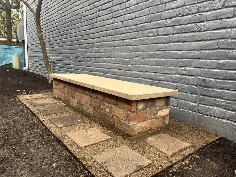 Affordable landscaping services for year-round maintenance in Houston, TX by S.F.A. Landscaping