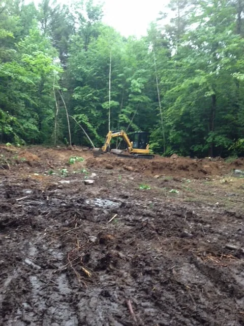 Professional landscaping services experts serving Brant Lake, NY - SFH Enterprises