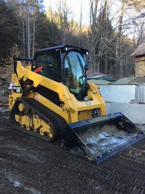 Reliable landscape installation for outdoor upgrades in Brant Lake, NY by SFH Enterprises