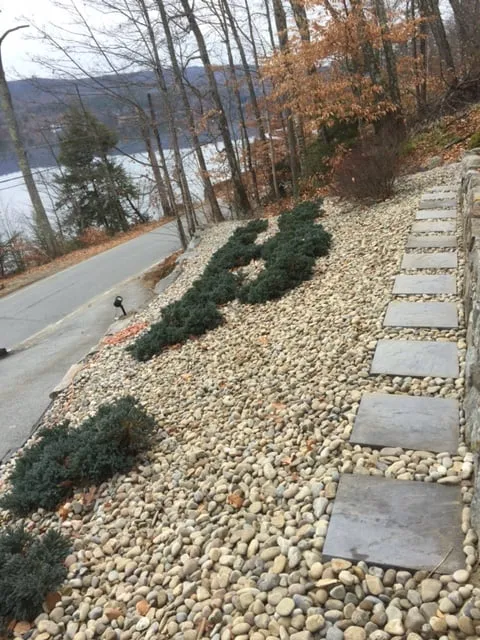 Local lawn care service in Brant Lake, NY by SFH Enterprises