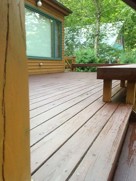 Reliable landscaping services for residential properties in Brant Lake, NY by SFH Enterprises