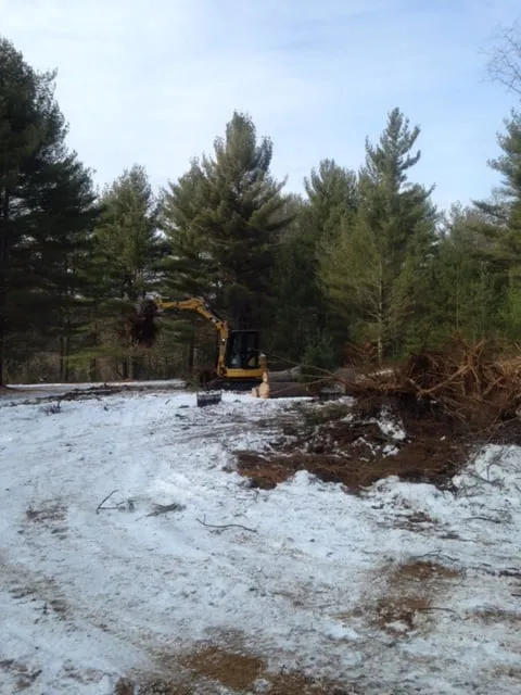 Top-rated landscape installation for beautiful yards across Brant Lake, NY - SFH Enterprises