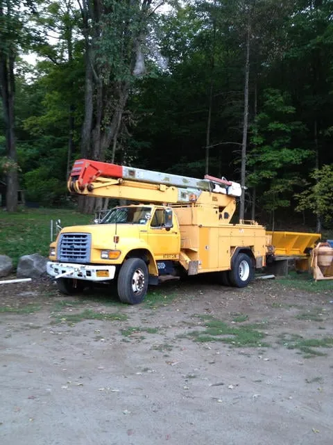 Affordable outdoor landscaping for residential properties across Brant Lake, NY - SFH Enterprises