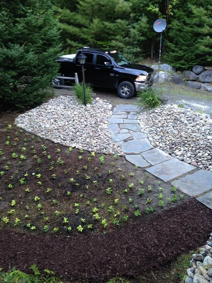 Reliable yard cleanup service experts serving Brant Lake, NY - SFH Enterprises