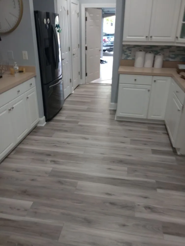 Professional garden landscaping for beautiful yards across Little River, SC - SFL Solutions