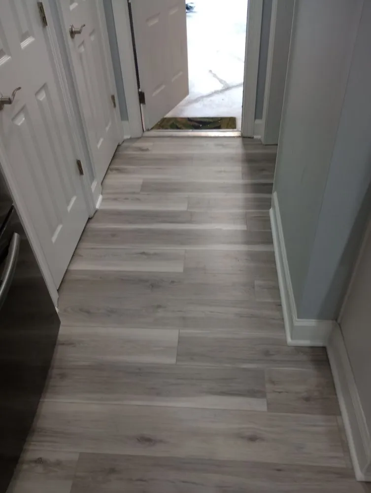 Professional landscape installation in Little River, SC - SFL Solutions