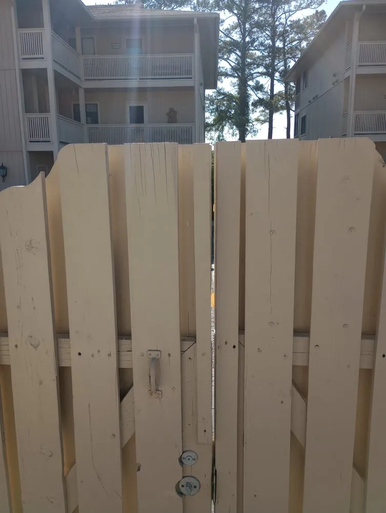 Custom outdoor landscaping experts serving Little River, SC - SFL Solutions