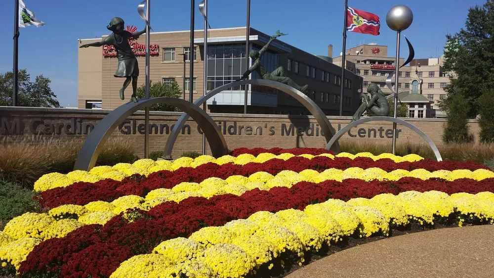 Trusted residential landscaping near you in Saint Louis, MO by SFP Landscaping