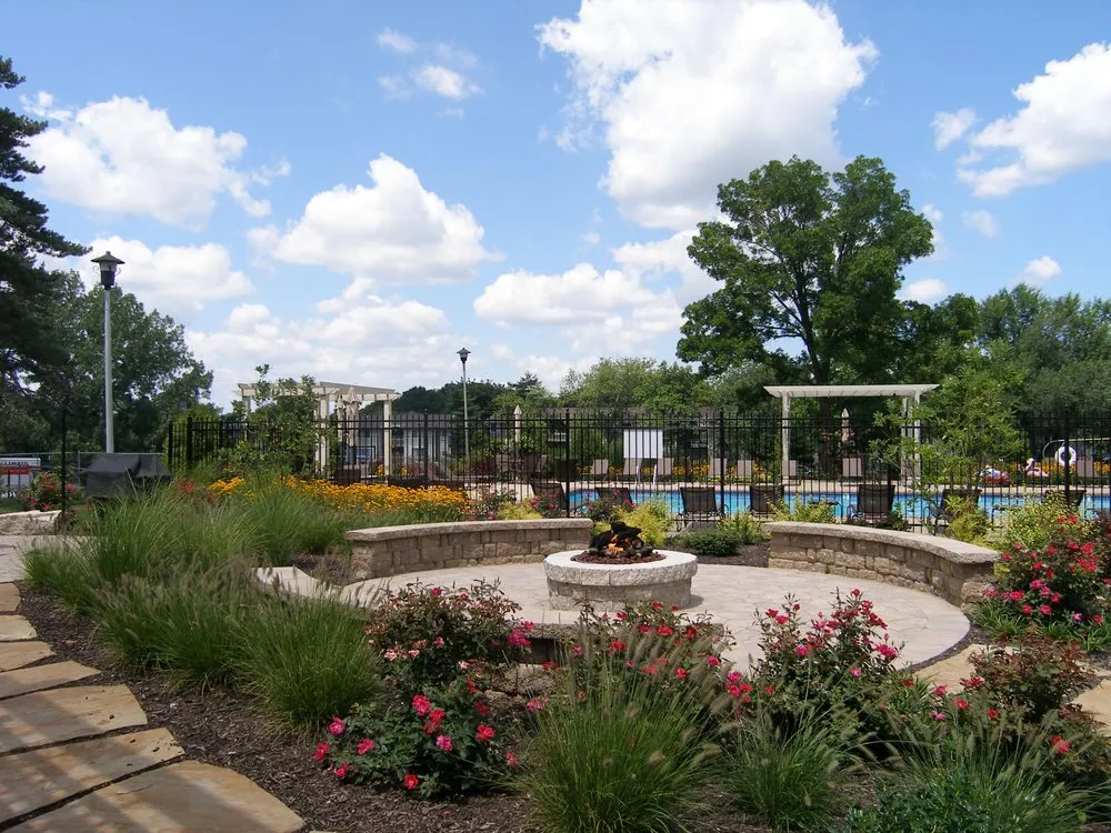 Reliable outdoor landscaping for year-round maintenance across Saint Louis, MO - SFP Landscaping