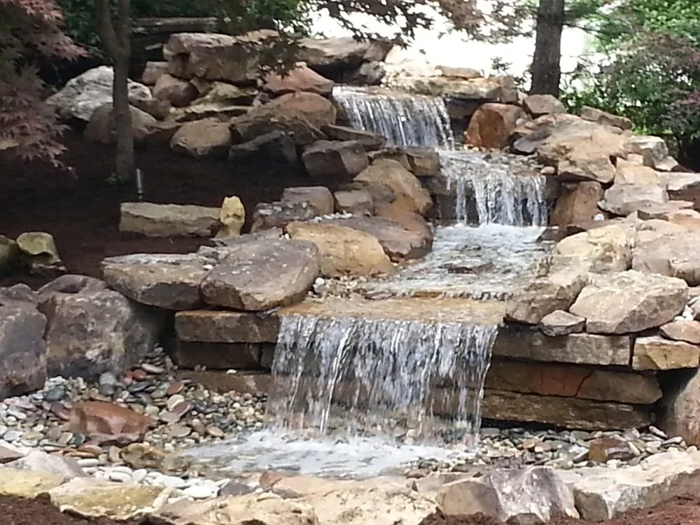 Reliable landscape installation experts serving Saint Louis, MO - SFP Landscaping