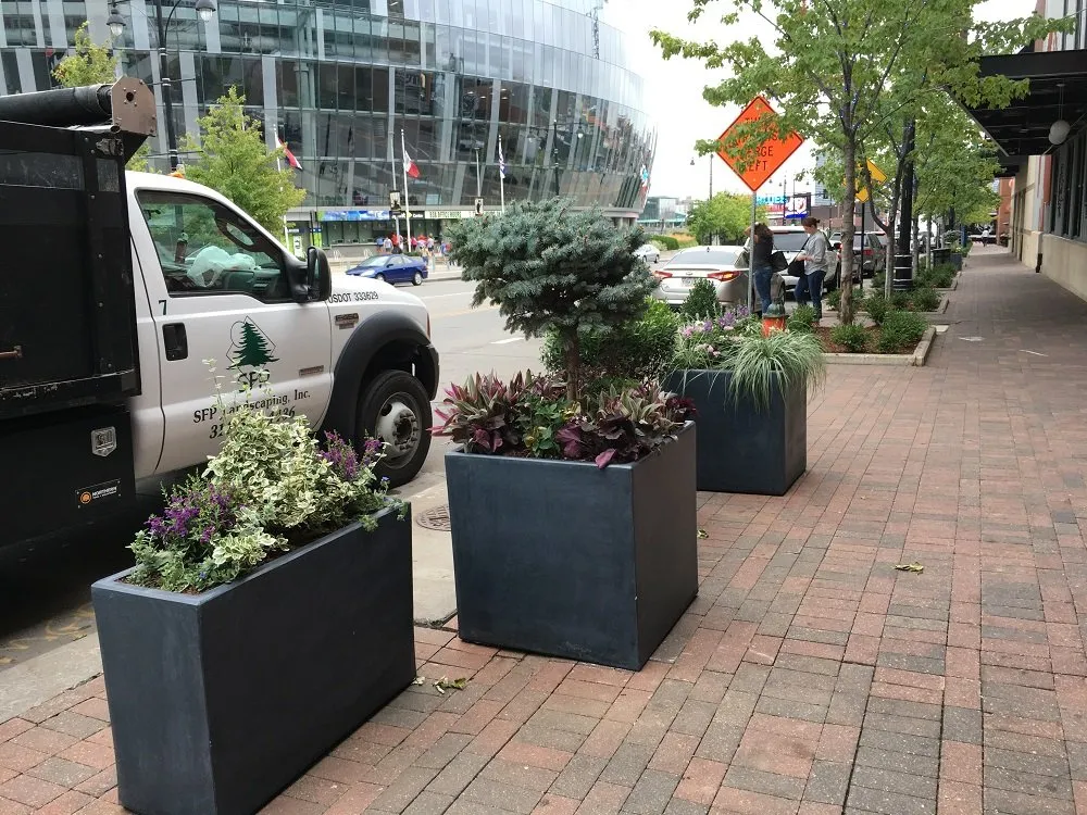 Trusted landscaping services in Saint Louis, MO by SFP Landscaping